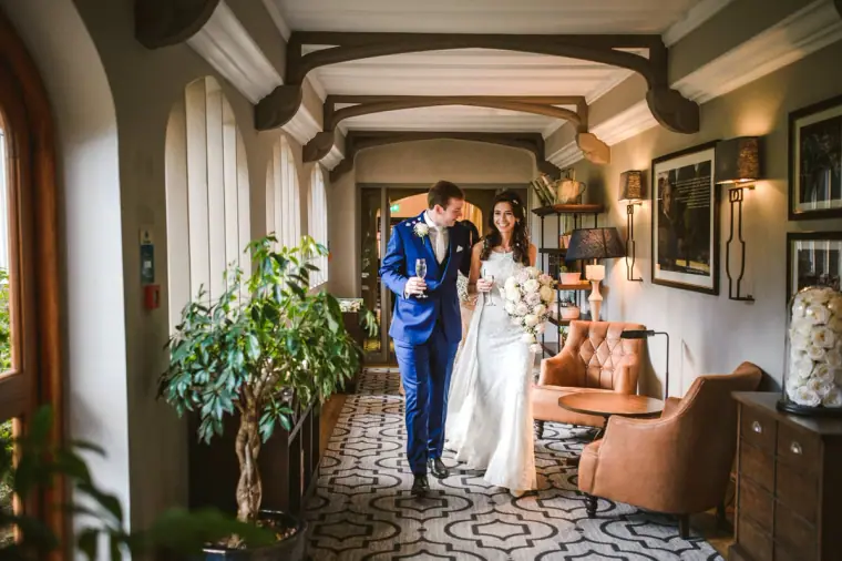 Wotton House Wedding Photographer Surrey — image 67 of 110