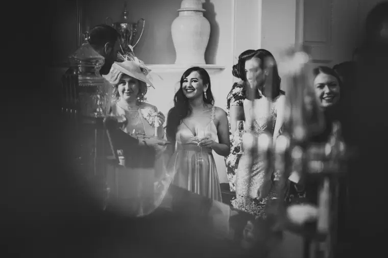 Wotton House Wedding Photographer Surrey — image 69 of 110