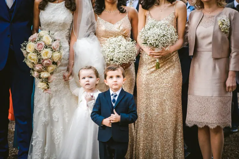 Wotton House Wedding Photographer Surrey — image 71 of 110