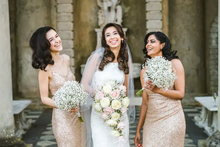 Wotton House Wedding Photographer Surrey — image 72 of 110