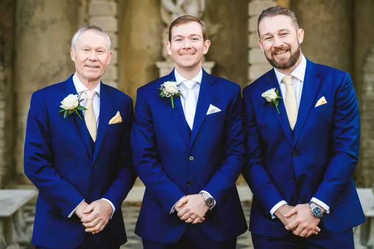 Wotton House Wedding Photographer Surrey — image 73 of 110