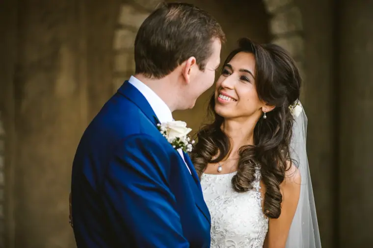 Wotton House Wedding Photographer Surrey — image 75 of 110