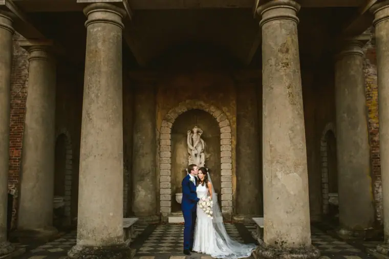 Wotton House Wedding Photographer Surrey — image 77 of 110