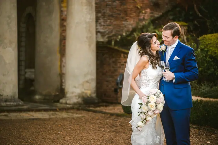Wotton House Wedding Photographer Surrey — image 78 of 110