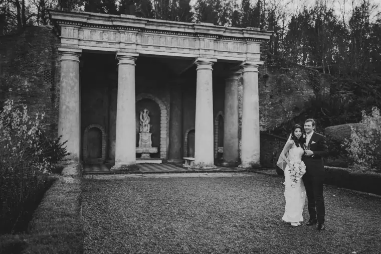 Wotton House Wedding Photographer Surrey — image 79 of 110