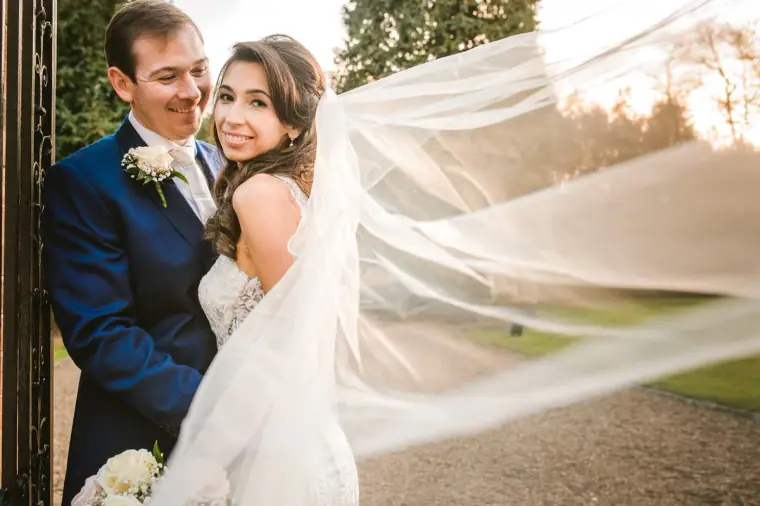 Wotton House Wedding Photographer Surrey — image 81 of 110