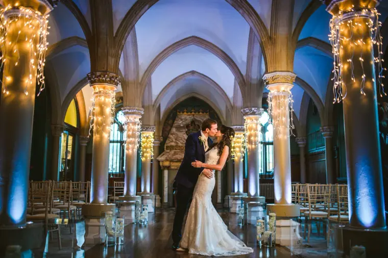 Wotton House Wedding Photographer Surrey — image 82 of 110