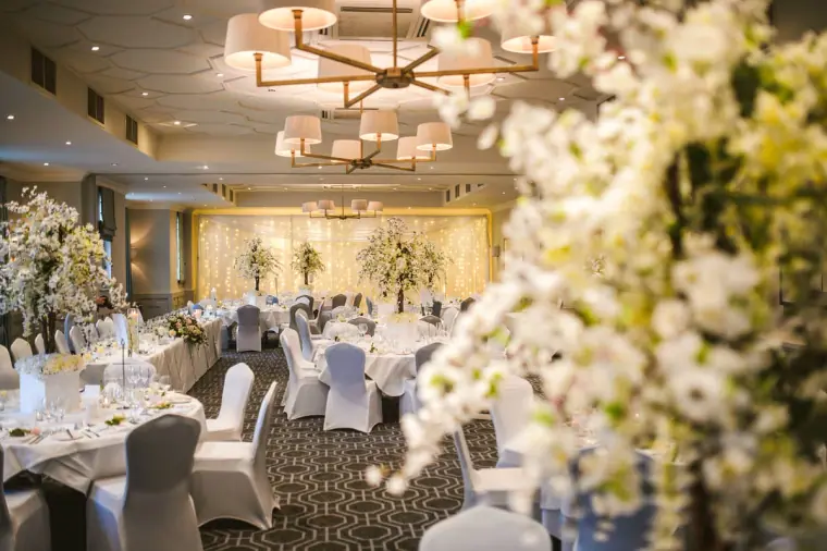 Wotton House Wedding Photographer Surrey — image 83 of 110