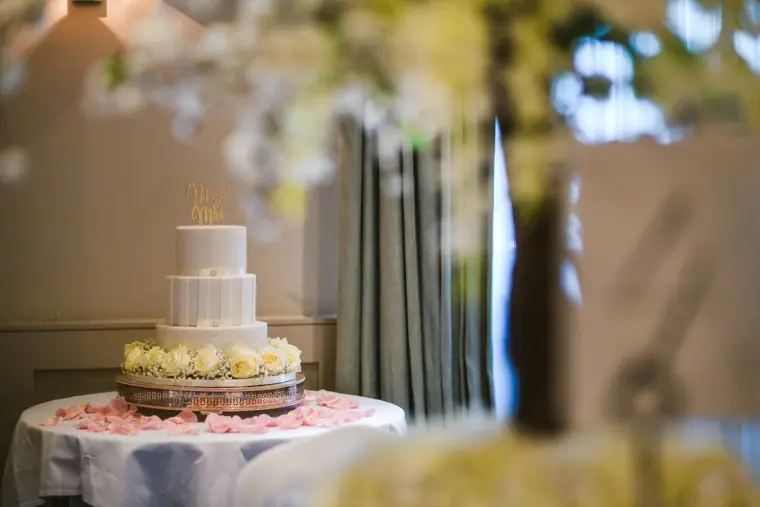 Wotton House Wedding Photographer Surrey — image 85 of 110