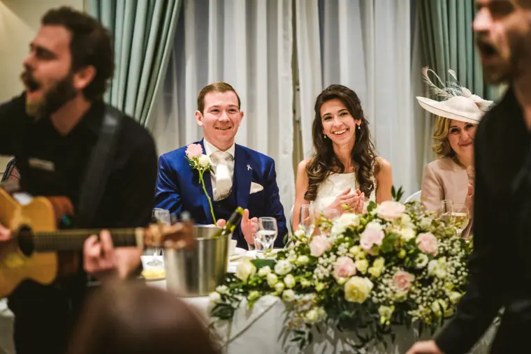 Wotton House Wedding Photographer Surrey — image 87 of 110