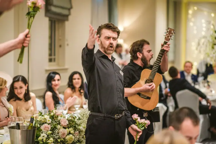Wotton House Wedding Photographer Surrey — image 90 of 110