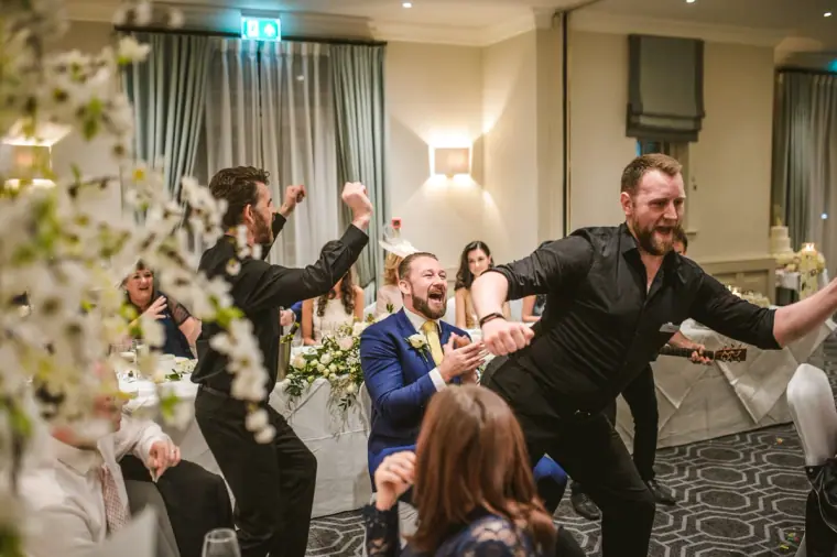 Wotton House Wedding Photographer Surrey — image 92 of 110