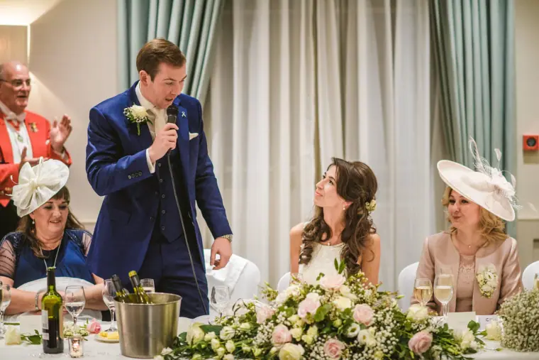 Wotton House Wedding Photographer Surrey — image 93 of 110