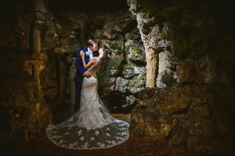 Wotton House Wedding Photographer Surrey — image 97 of 110
