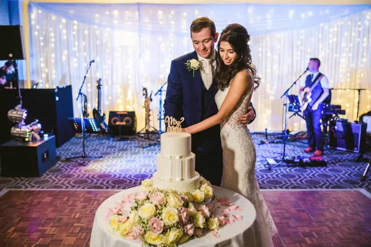 Wotton House Wedding Photographer Surrey — image 98 of 110