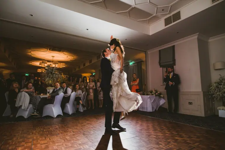 Wotton House Wedding Photographer Surrey — image 100 of 110