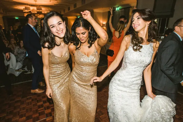 Wotton House Wedding Photographer Surrey — image 103 of 110