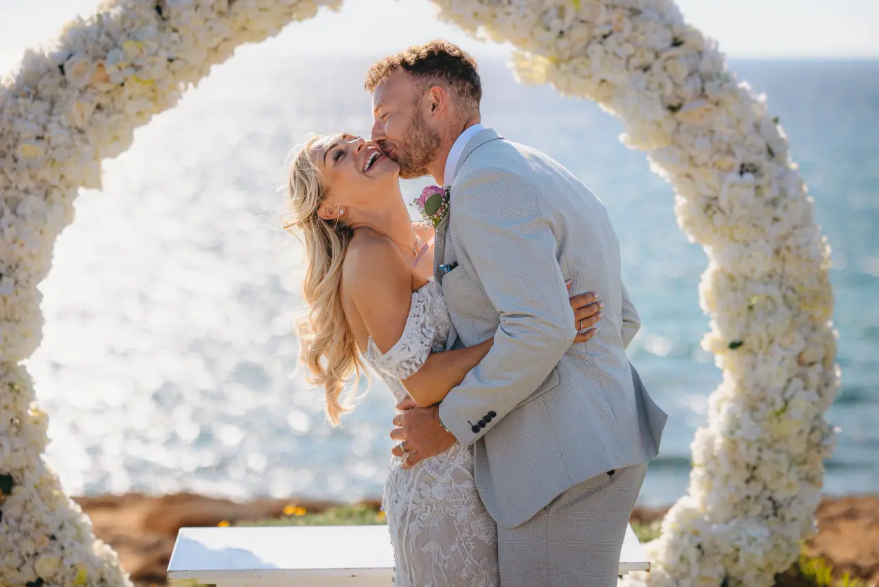 Investment & Packages — Beziique Wedding Photography