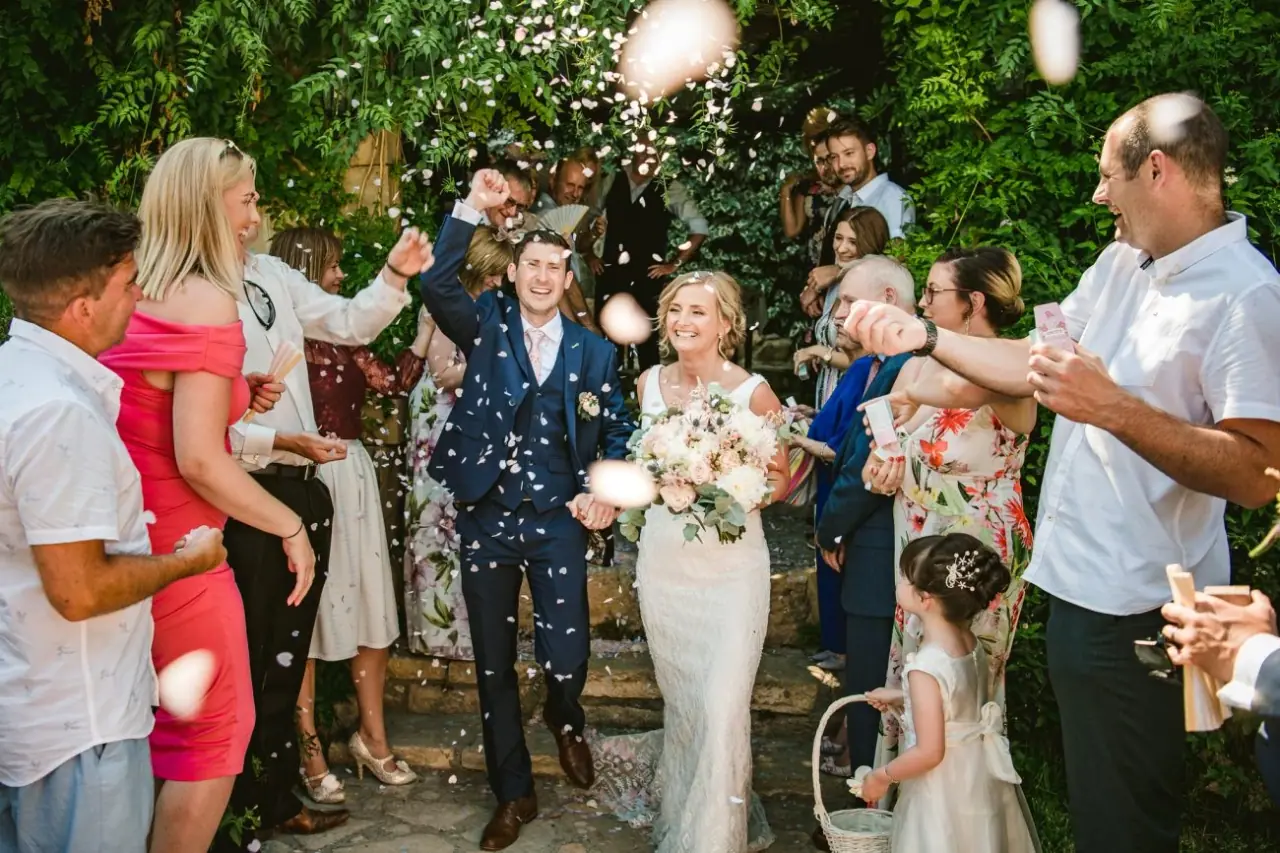 Liopetro Wedding Photographer in Cyprus — Beziique