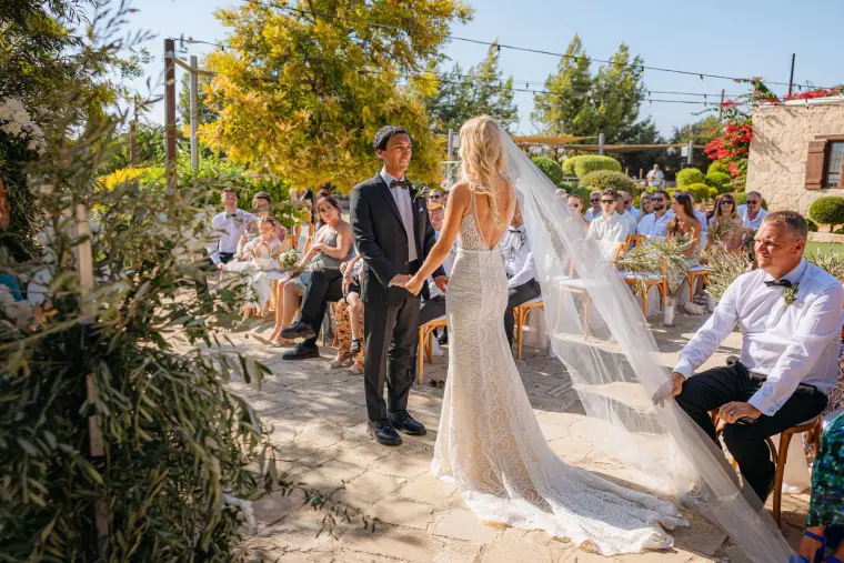 Wedding Photography Portfolio — Beziique Cyprus & Ibiza — image 8 of 319