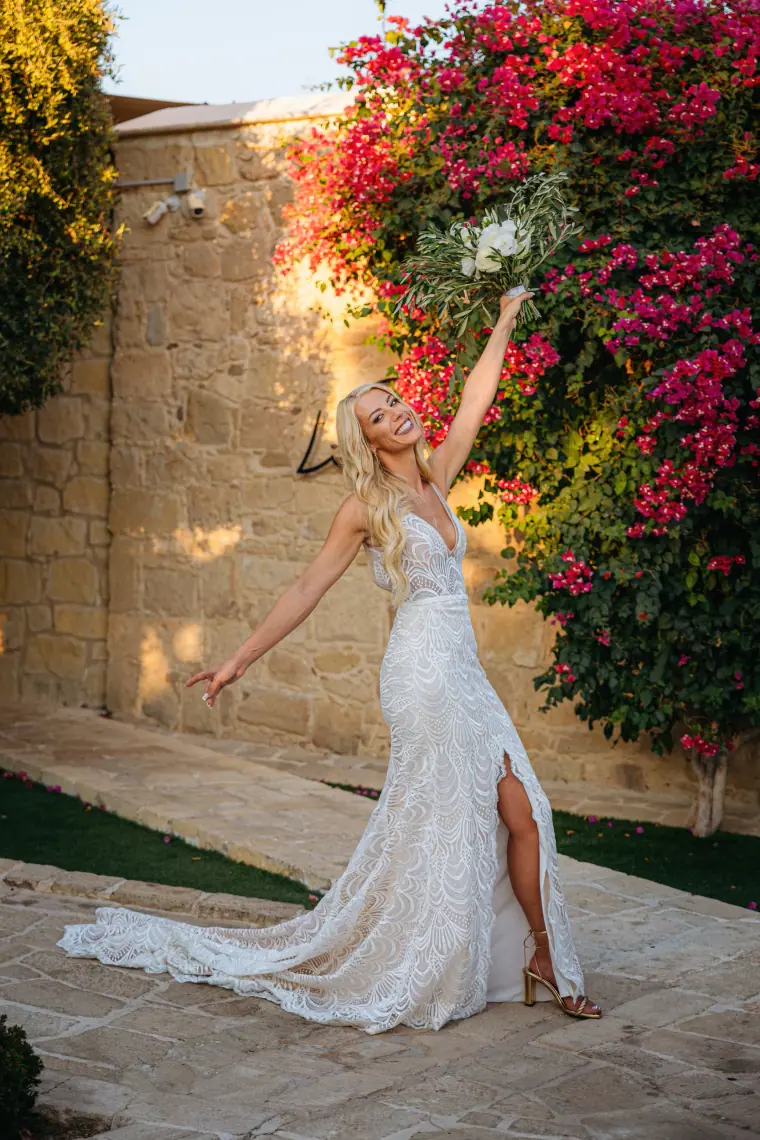 Wedding Photography Portfolio — Beziique Cyprus & Ibiza — image 9 of 319