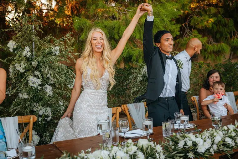 Wedding Photography Portfolio — Beziique Cyprus & Ibiza — image 10 of 319