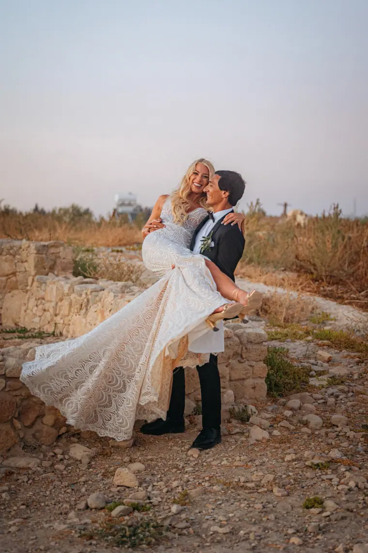 Wedding Photography Portfolio — Beziique Cyprus & Ibiza — image 12 of 319