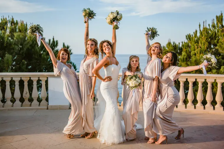 Wedding Photography Portfolio — Beziique Cyprus & Ibiza — image 25 of 319