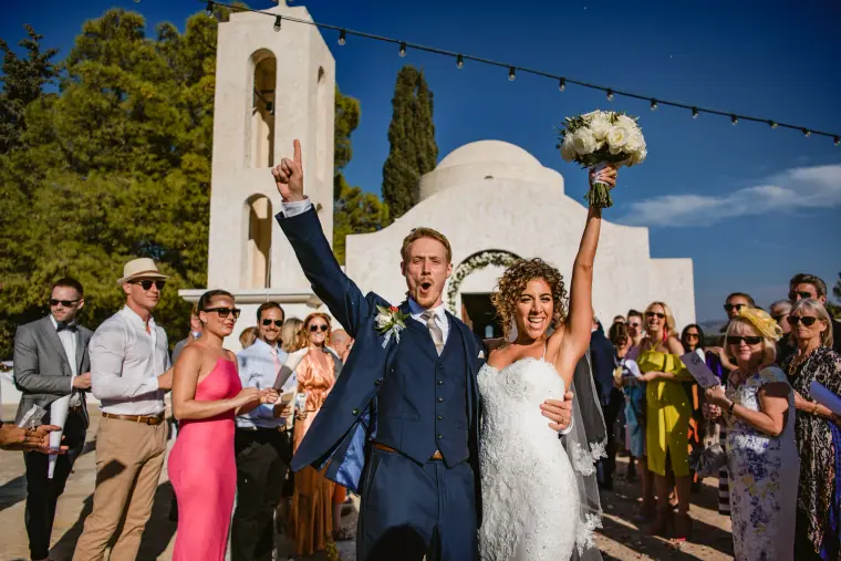 Wedding Photography Portfolio — Beziique Cyprus & Ibiza — image 30 of 319