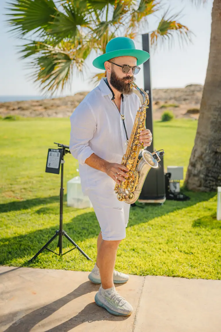 Wedding Photography Portfolio — Beziique Cyprus & Ibiza — image 36 of 319