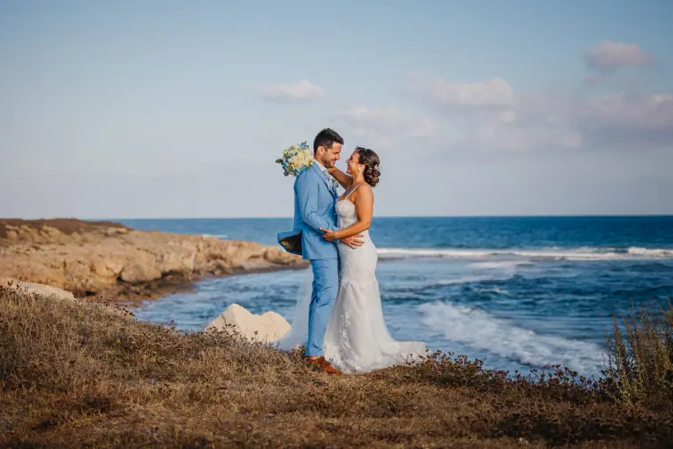 Wedding Photography Portfolio — Beziique Cyprus & Ibiza — image 39 of 319