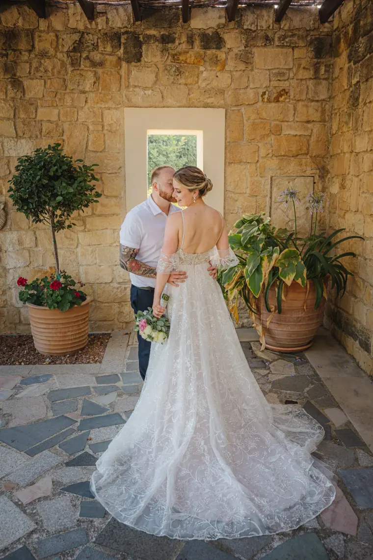 Wedding Photography Portfolio — Beziique Cyprus & Ibiza — image 46 of 319