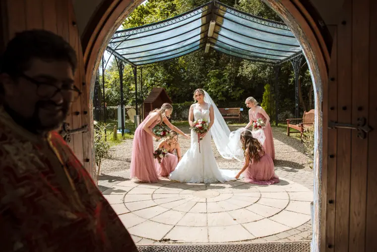 Wedding Photography Portfolio — Beziique Cyprus & Ibiza — image 61 of 319