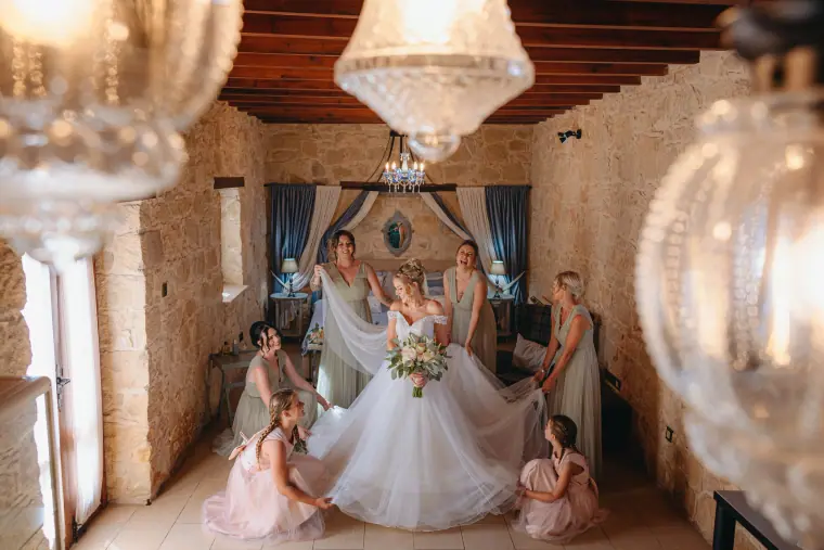 Wedding Photography Portfolio — Beziique Cyprus & Ibiza — image 70 of 319