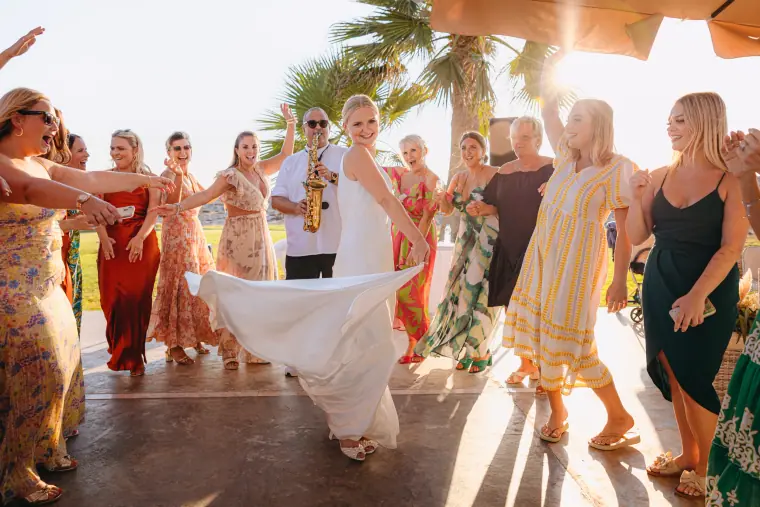 Wedding Photography Portfolio — Beziique Cyprus & Ibiza — image 71 of 319