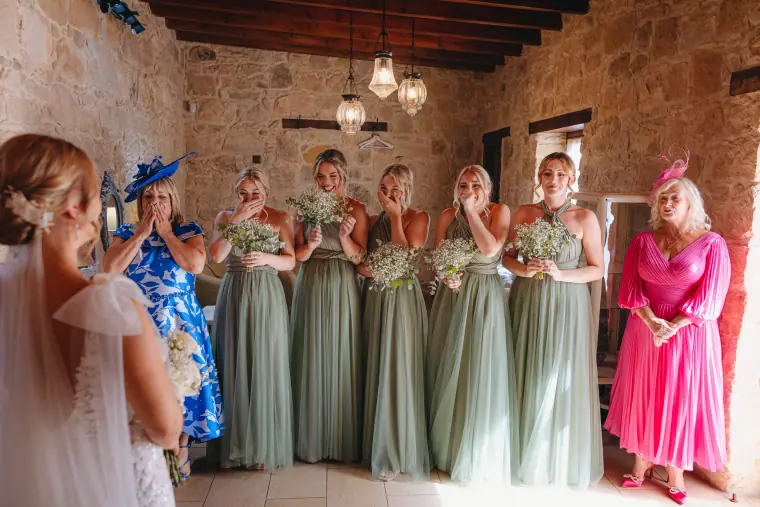 Wedding Photography Portfolio — Beziique Cyprus & Ibiza — image 80 of 319