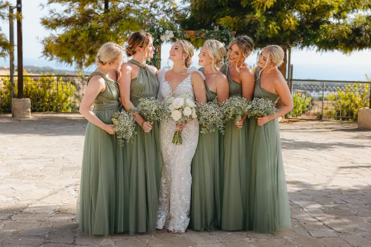 Wedding Photography Portfolio — Beziique Cyprus & Ibiza — image 81 of 319