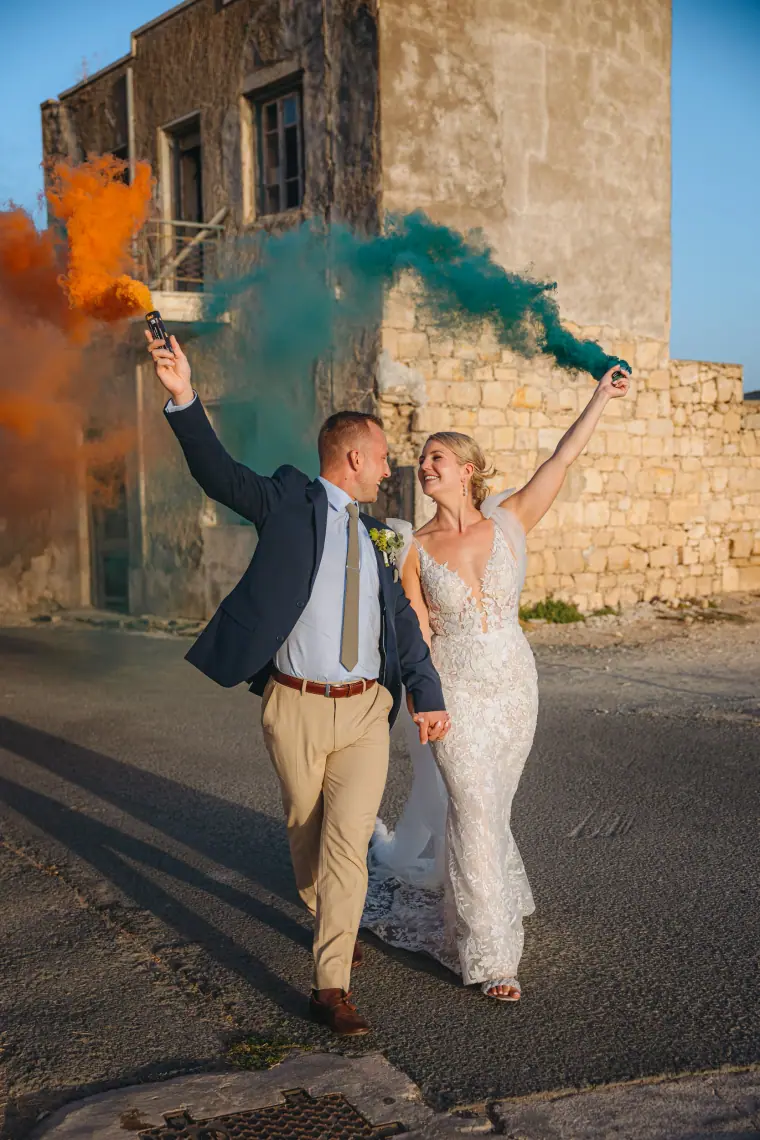 Wedding Photography Portfolio — Beziique Cyprus & Ibiza — image 83 of 319