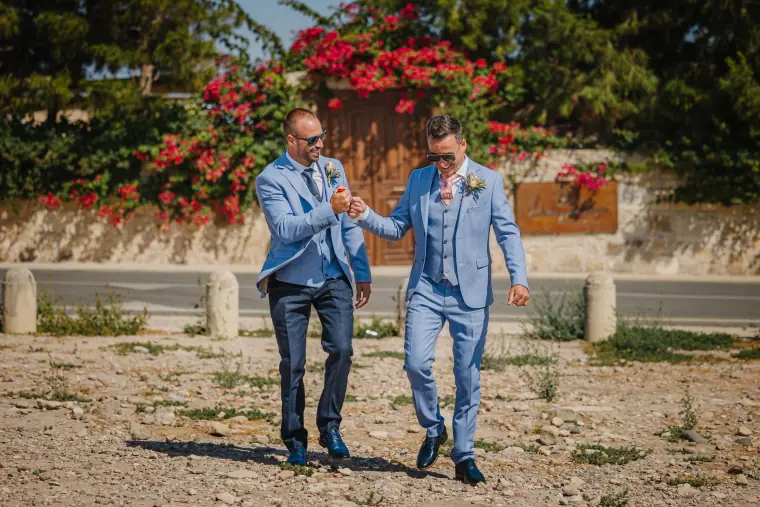 Wedding Photography Portfolio — Beziique Cyprus & Ibiza — image 94 of 319