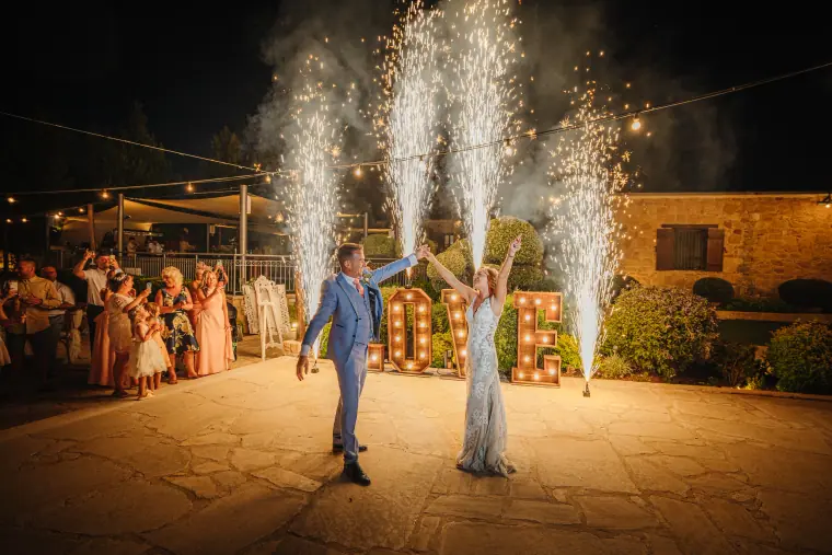 Wedding Photography Portfolio — Beziique Cyprus & Ibiza — image 96 of 319
