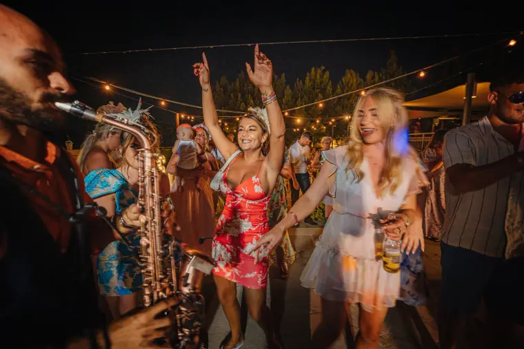 Wedding Photography Portfolio — Beziique Cyprus & Ibiza — image 97 of 319