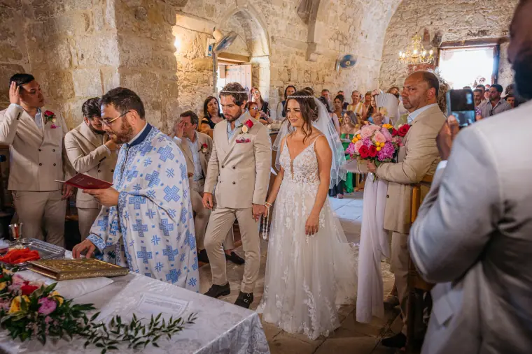 Wedding Photography Portfolio — Beziique Cyprus & Ibiza — image 103 of 319