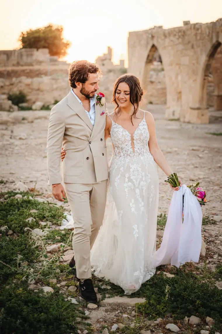 Wedding Photography Portfolio — Beziique Cyprus & Ibiza — image 106 of 319