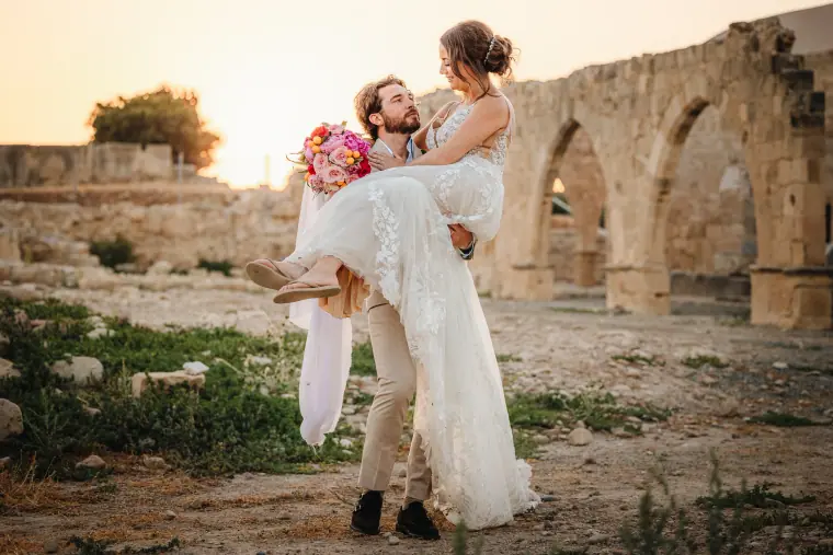 Wedding Photography Portfolio — Beziique Cyprus & Ibiza — image 107 of 319