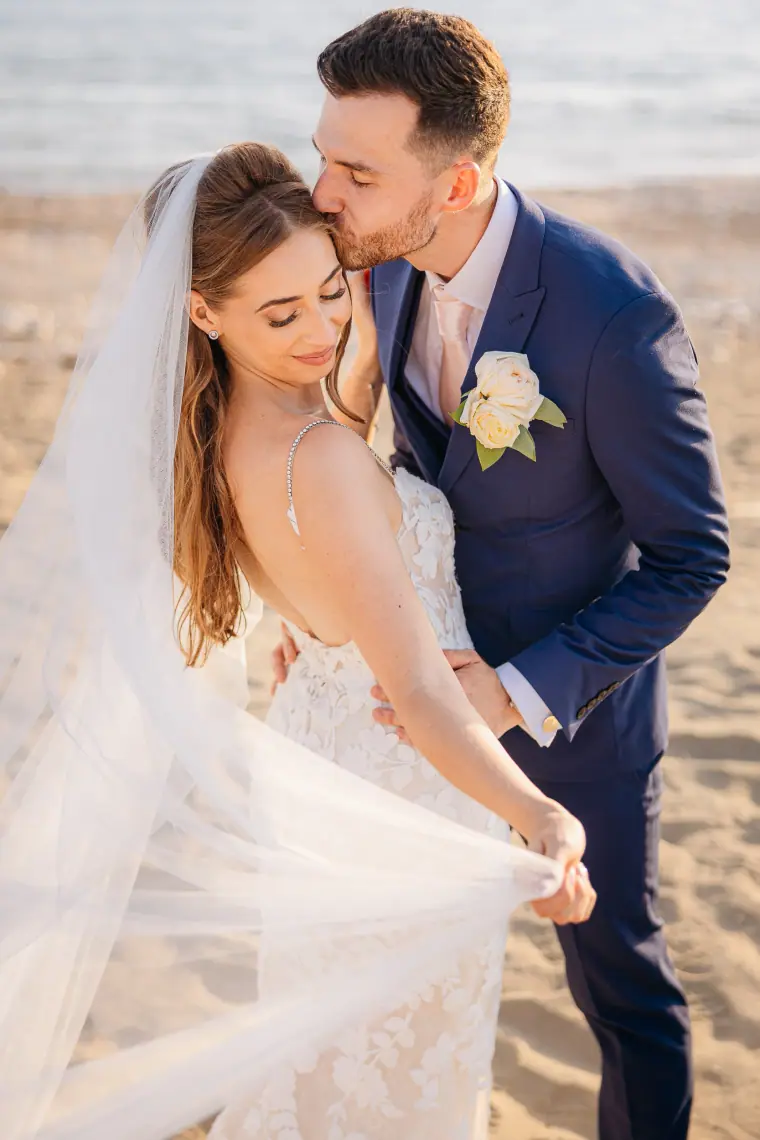 Wedding Photography Portfolio — Beziique Cyprus & Ibiza — image 110 of 319