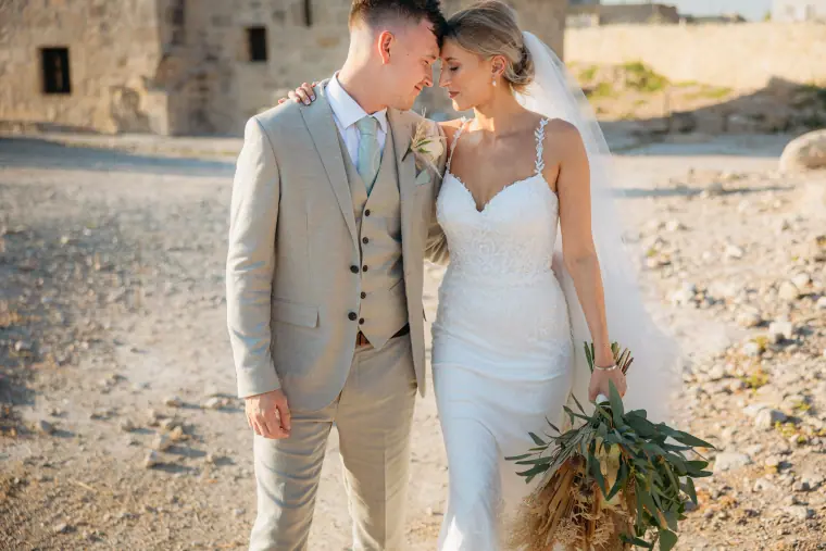 Wedding Photography Portfolio — Beziique Cyprus & Ibiza — image 120 of 319
