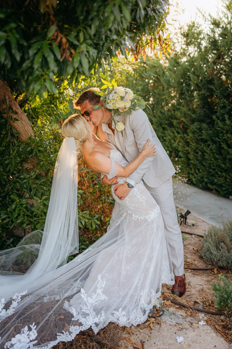 Wedding Photography Portfolio — Beziique Cyprus & Ibiza — image 125 of 319