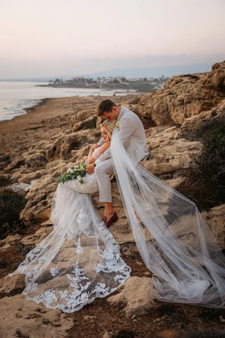 Wedding Photography Portfolio — Beziique Cyprus & Ibiza — image 126 of 319