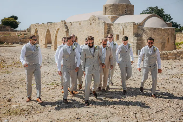 Wedding Photography Portfolio — Beziique Cyprus & Ibiza — image 130 of 319