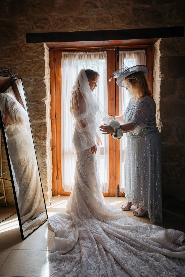 Wedding Photography Portfolio — Beziique Cyprus & Ibiza — image 132 of 319
